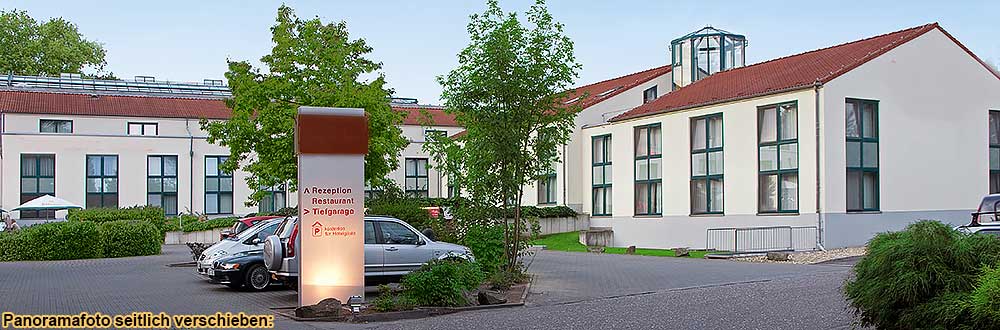 Aktivurlaub Hotel Krefeld Niederrhein 2018 2019