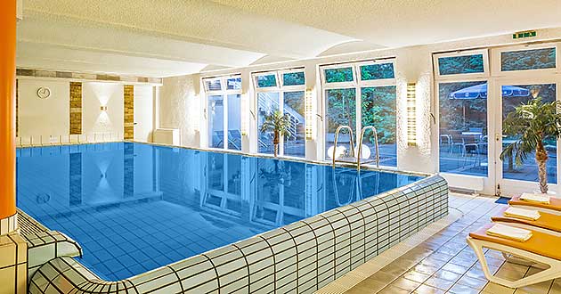 Urlaub über Silvester im Oberbergischen Land, Silvesterkurzurlaub in der Nähe von Bergisch Gladbach, Köln, Bonn und Siegen