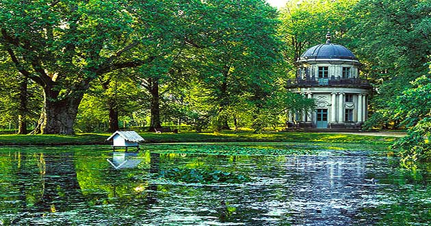 Urlaub in Dresden an der Elbe, Kurzurlaub in der Sommerresidenz der Sachsen-Knige