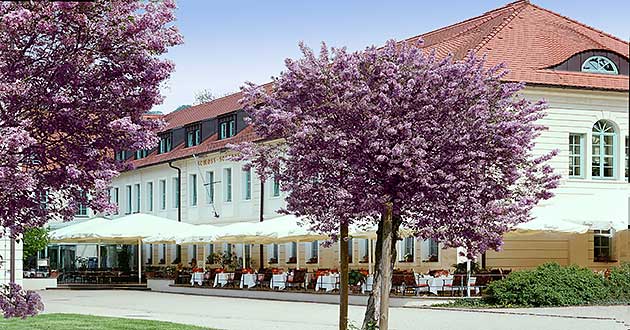 Urlaub in Dresden an der Elbe, Kurzurlaub in der Sommerresidenz der Sachsen-Knige