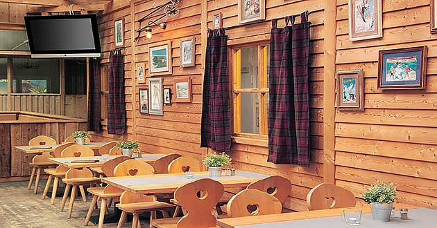 Kurzurlaub mit Skiurlaub in Europas grter Indoor-Wintersporthalle. Urlaub in Mecklenburg MV