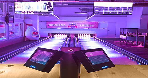 Kurzurlaub mit Skiurlaub in Europas grter Indoor-Wintersporthalle. Urlaub in Mecklenburg MV