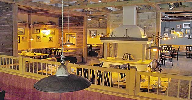 Kurzurlaub mit Skiurlaub in Europas grter Indoor-Wintersporthalle. Urlaub in Mecklenburg MV