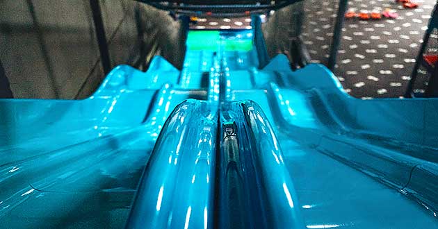 Kurzurlaub mit Skiurlaub in Europas grter Indoor-Wintersporthalle. Urlaub in Mecklenburg MV