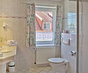 Urlaub am Jadebusen an der Nordsee. Kurzurlaub-Arrangement in Friesland, Oldenburger Land.