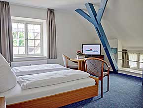 Urlaub am Jadebusen an der Nordsee. Kurzurlaub-Arrangement in Friesland, Oldenburger Land.