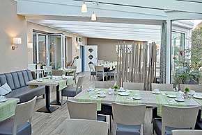Urlaub am Jadebusen an der Nordsee. Kurzurlaub-Arrangement in Friesland, Oldenburger Land.