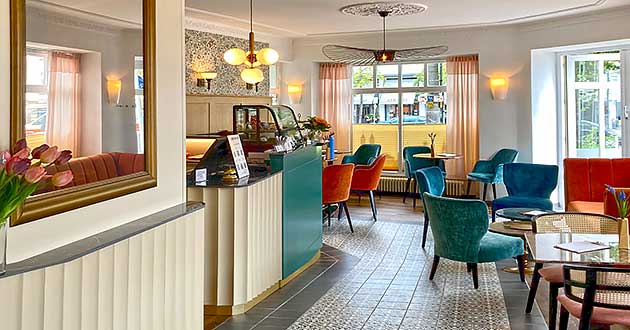 Kurzurlaub in Kassel, Urlaub im Nordhessischen Bergland