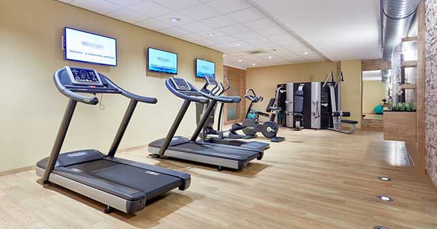 Urlaub im 4-Sterne-Hotel in Krefeld-Traar am Niederrhein, Nordrhein-Westfalen NRW