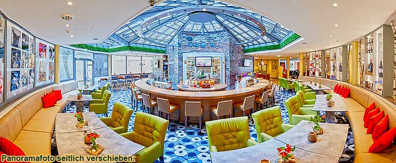 Urlaub im 4-Sterne-Hotel in Krefeld-Traar am Niederrhein, Nordrhein-Westfalen NRW