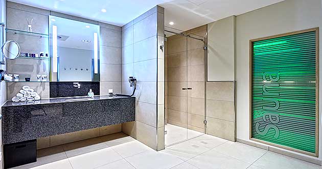 Urlaub im 4-Sterne-Hotel in Krefeld-Traar am Niederrhein, Nordrhein-Westfalen NRW
