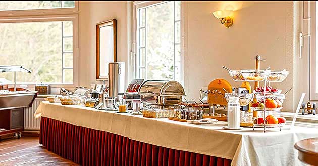Wochenendreisen in den Schwarzwald, Kurzurlaub im Schlosshotel zwischen Offenburg, Freudenstadt, Villingen-Schwenningen und Freiburg im Breisgau
