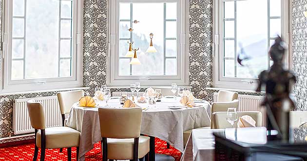 Wochenendreisen in den Schwarzwald, Kurzurlaub im Schlosshotel zwischen Offenburg, Freudenstadt, Villingen-Schwenningen und Freiburg im Breisgau