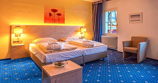 Wochenendreisen in den Schwarzwald, Kurzurlaub im Schlosshotel zwischen Offenburg, Freudenstadt, Villingen-Schwenningen und Freiburg im Breisgau