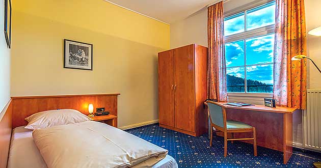 Wochenendreisen in den Schwarzwald, Kurzurlaub im Schlosshotel zwischen Offenburg, Freudenstadt, Villingen-Schwenningen und Freiburg im Breisgau