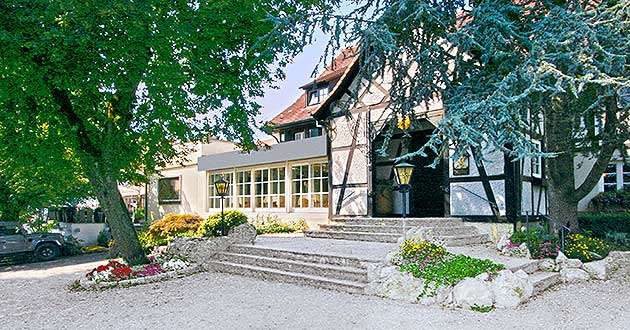 Kurzurlaub am Bodensee in berlingen zwischen Meersburg, Blumeninsel Mainau, Konstanz, Radolfzell, Gemseinsel Reichenau, Friedrichshafen, Singen, Ravensburg, Stein am Rhein, Rheinfall bei Schaffhausen, Lindau und Bregenz 