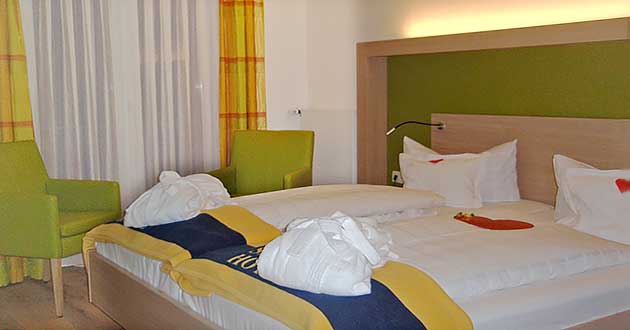 Urlaub am Bodensee, Kurzurlaub in Meersburg zwischen Konstanz, Friedrichshafen, berlingen und Lindau