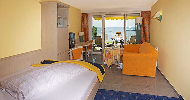 Urlaub am Bodensee, Kurzurlaub in Meersburg zwischen Konstanz, Friedrichshafen, berlingen und Lindau