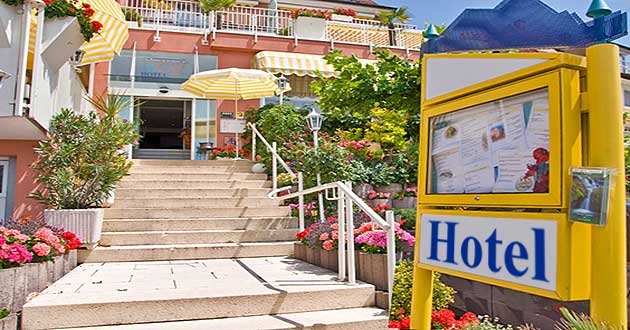 Urlaub am Bodensee, Kurzurlaub in Meersburg zwischen Konstanz, Friedrichshafen, berlingen und Lindau