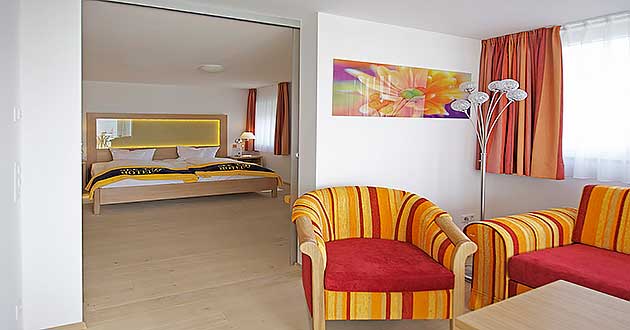 Urlaub am Bodensee, Kurzurlaub in Meersburg zwischen Konstanz, Friedrichshafen, berlingen und Lindau