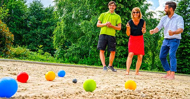 Kurzurlaub im Thringer Wald, Urlaub in Friedrichroda am Rennsteig